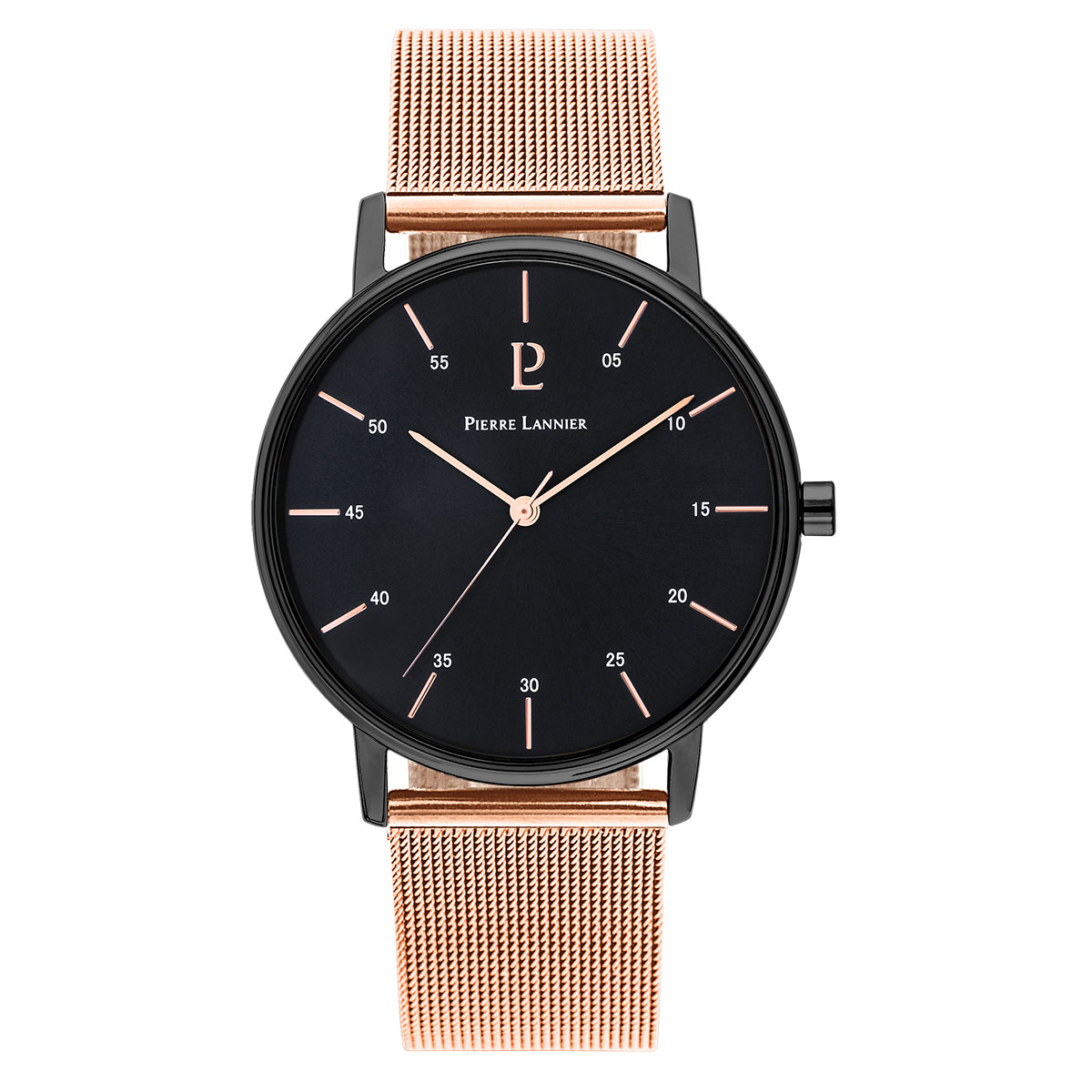 Часы Pierre Lannier Week-end Cityline 033K838